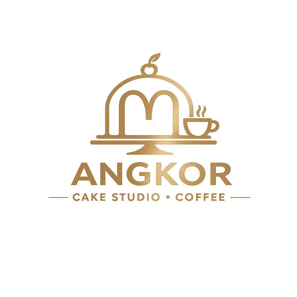 Angkor Cake Studio & Coffee